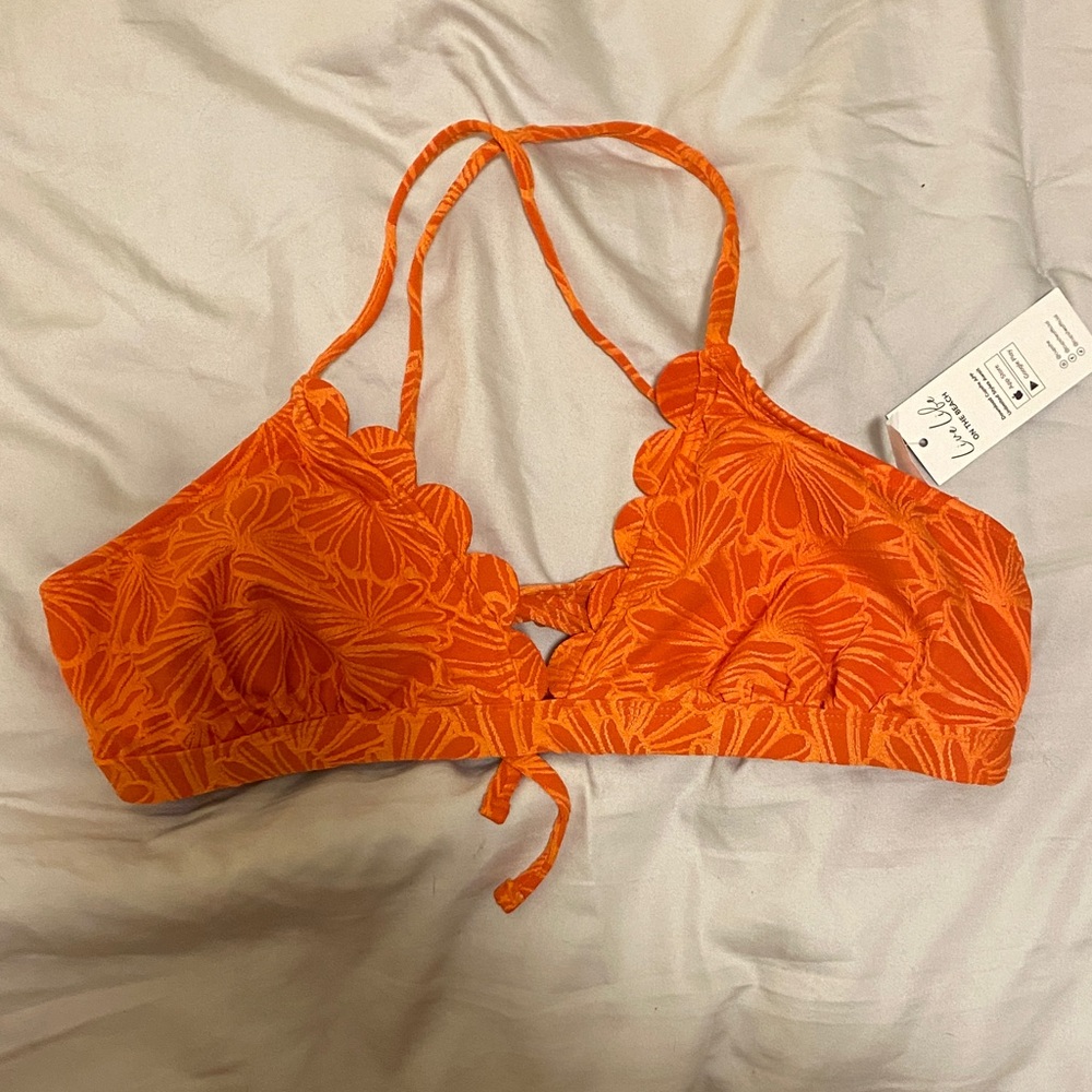 Cupshe Bikini Top